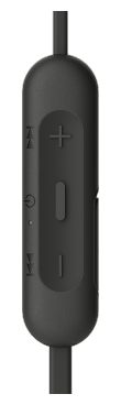 Беспроводные наушники Sony WI-XB400 фото 2