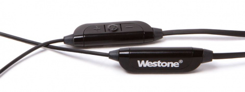 Беспроводные наушники WESTONE W80 BT cable V2 фото 6