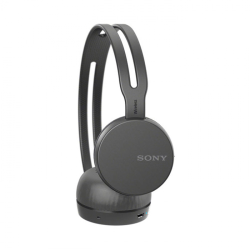 Беспроводные наушники Sony WH-CH400 фото 2