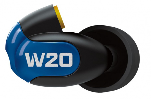 Беспроводные наушники WESTONE W20 BT cable фото 7