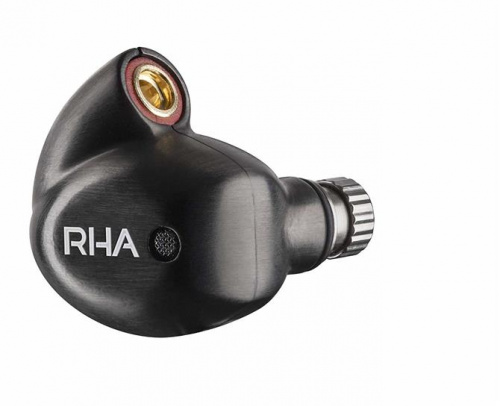 Беспроводные наушники RHA T20 Wireless фото 2