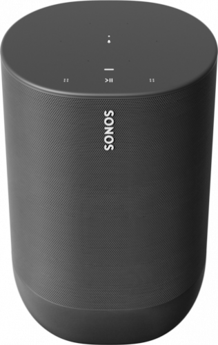 Беспроводная акустическая система Sonos MOVE