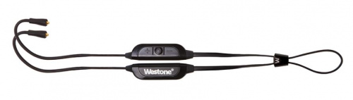 Беспроводные наушники WESTONE W80 BT cable V2 фото 5