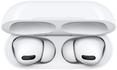 Беспроводные наушники Apple AirPods Pro фото 2