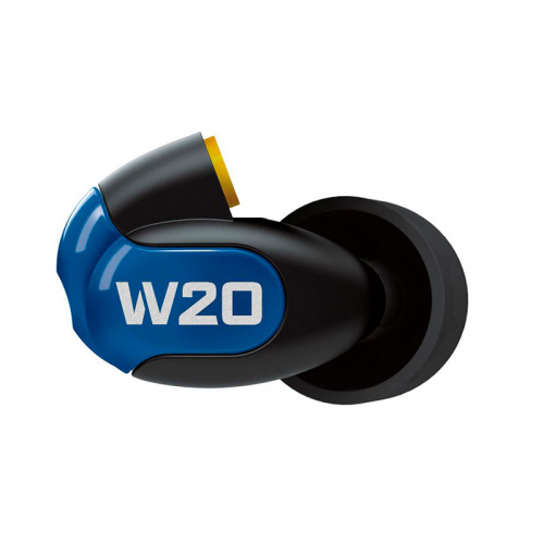 Беспроводные наушники WESTONE W20 BT cable